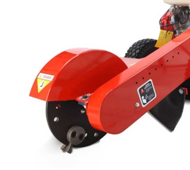 Weibang Wbsg13H Frez Frezarka Do Usuwania Pni Korzeni Karczownik Drzew