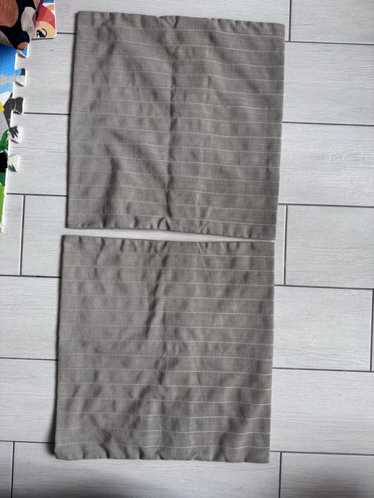 Наволочки на диванні подушки 2 шт