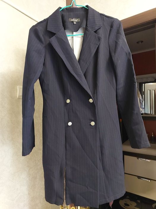 Продам сукню-піджак