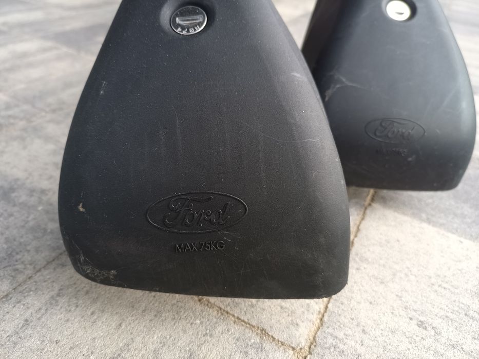 Belki mondeo mk4