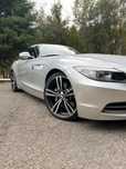 BMW Z4 35 i Pack M Auto Cabrio 306CV