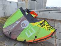 Kitesurf North Evo 8