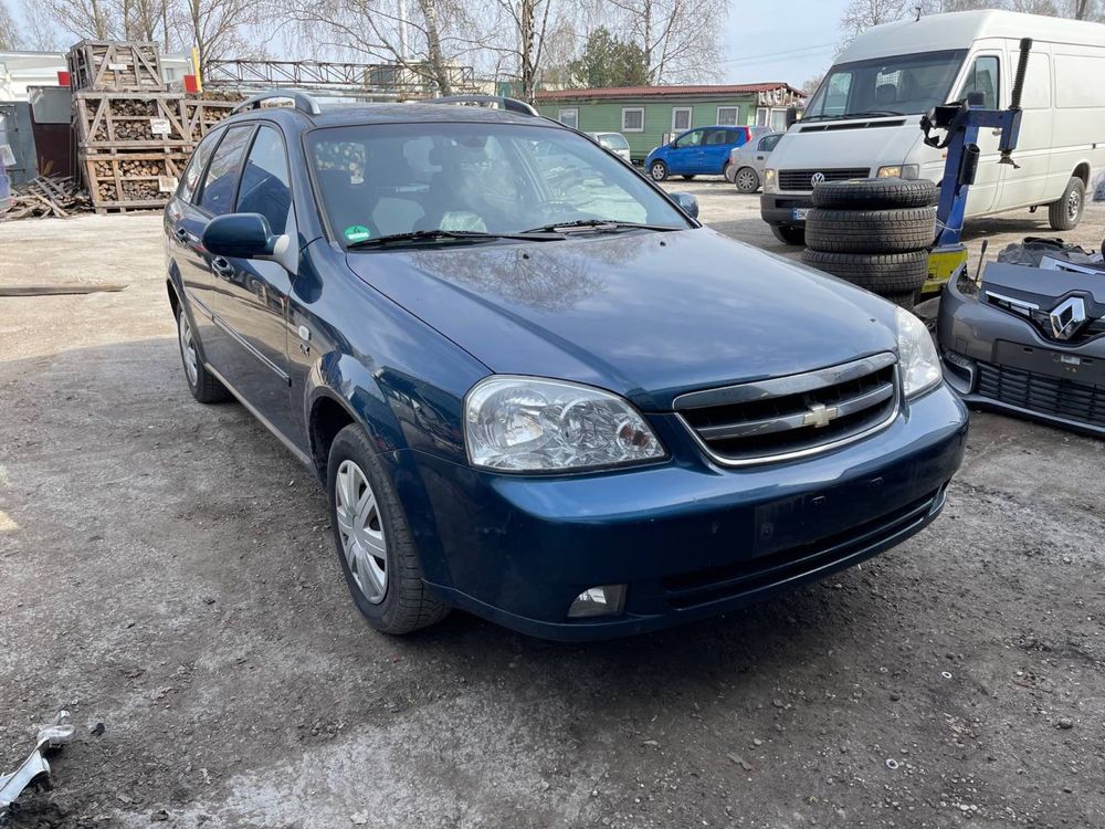 Руль Lacetti Nubira Chevrolet Daewoo Лачетті Нубіра Кермо подушка руль