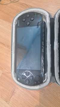 Konsola Sony PSP