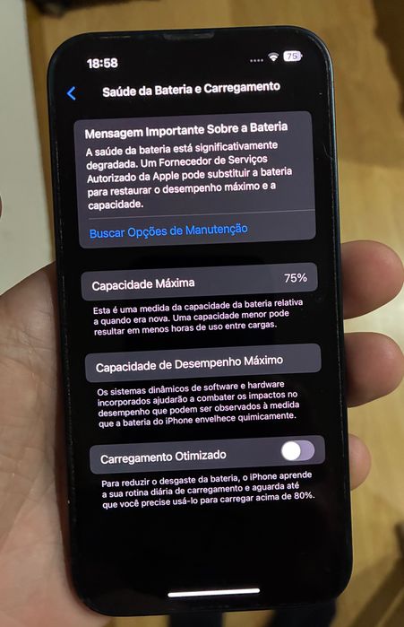 iPhone 13 512Gb usado