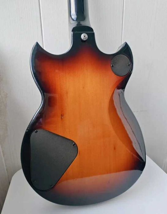 Gitara elektryczna Yamaha SG600 (Japan)