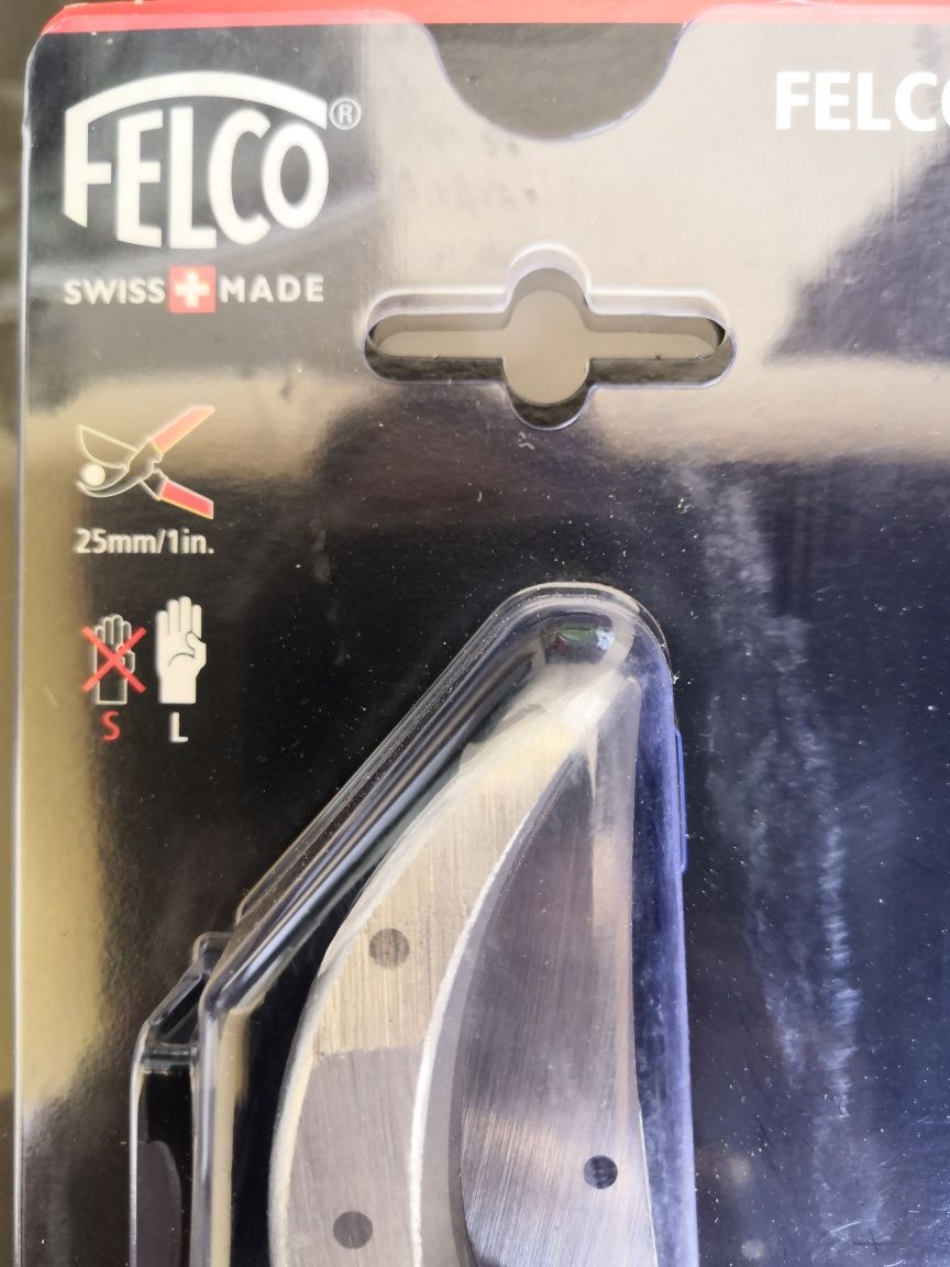 Sekator FELCO 2 igrodowy