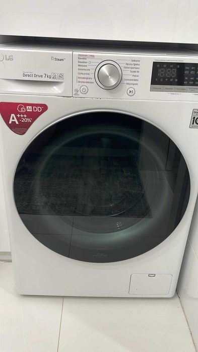 Pralka LG Sprzedam Direct Drive 7kg AI DD