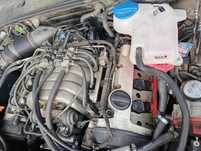 Silnik, AUDI A4B6 quarto 3,0 V6 AVK, A6C5 części/transport FV, dostawa
