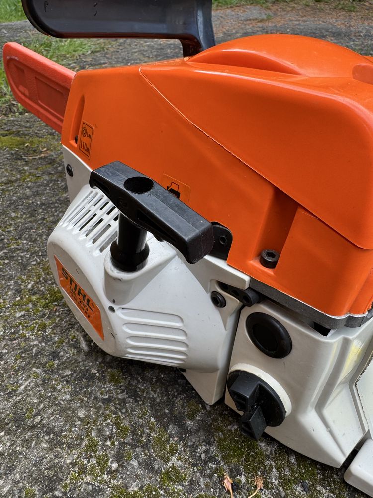 Бензопила Stihl MS280