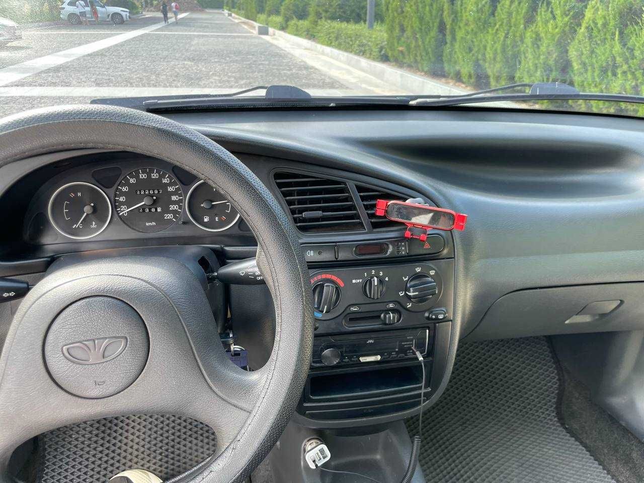 Daewoo Lanos 2003