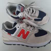 Оригінальні кросівки new balance 574