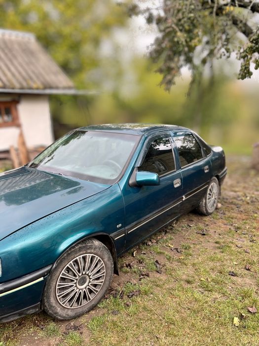 Opel Vectra A 1995р.