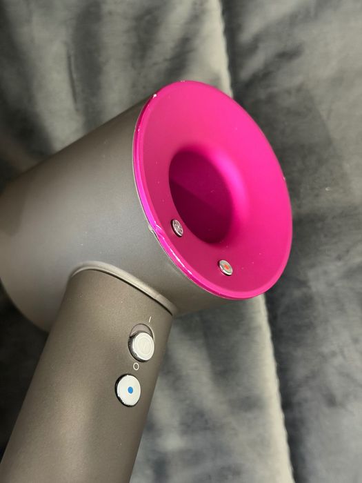 Dyson Supersonic фен