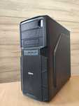 Komputer xeon E3 1270 V3 / GTX 960 / 16 GB RAM