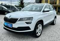 Skoda Karoq Style,Navi,ACC,LED,Serwis,Gwarancja