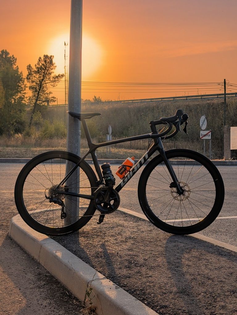 Giant TCR Pro 2024