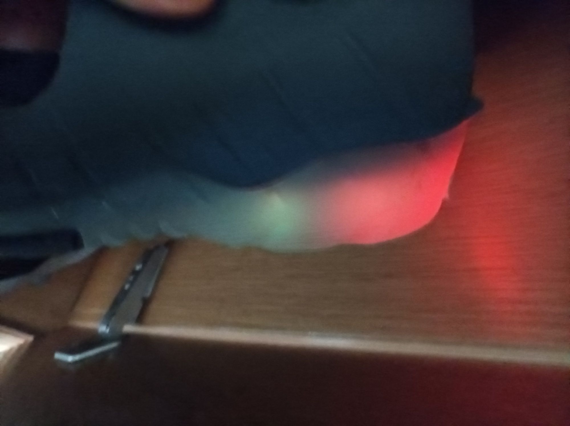 резиновые сапоги сапожки светящиеся размер 30-31