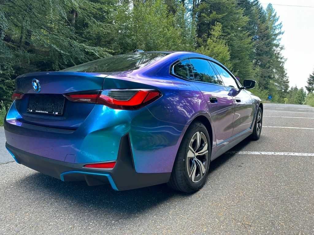 BMW i4 G26 бампер разборка бмв і4 г26 шрот запчасти и4 ґ26