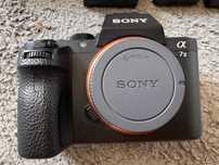Sony A7 II stan bardzo dobry – przebieg 19 278
