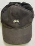 Czapka z daszkiem Stussy roz. Uniwersalny