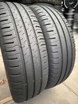 Opony letnie 165/60/R15 Continental ContiEcoContact 5 - 2 sztuki