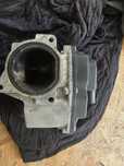 Zawór Egr Passat B6 7.10334.00.0 2.0 TDI 2008 CBBB SKODA/VW/AUDI