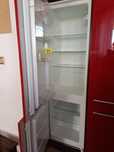 Lodówka zamrażarka Electrolux do zabudowy sprawna stan bdb kuchnia AGD