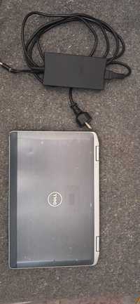 Ноутбук Dell Latitude E6320