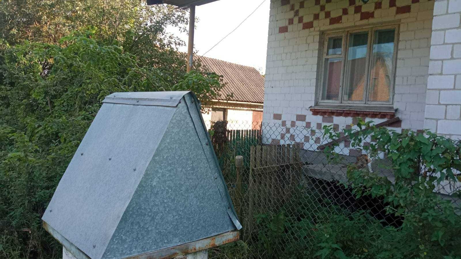 Продаж будинку в Луках