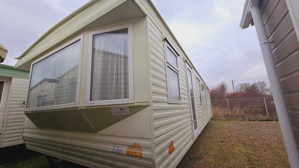 Nowa dostawa! Domek całoroczny 3 syp S41 -  20000 ZŁ TANIEJ!!!