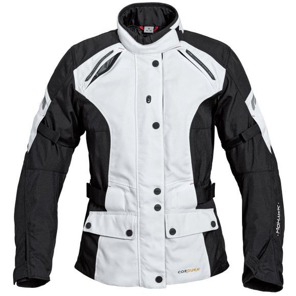 Мото-комплект Mohawk Touring 1.0 — куртка + штани, вод