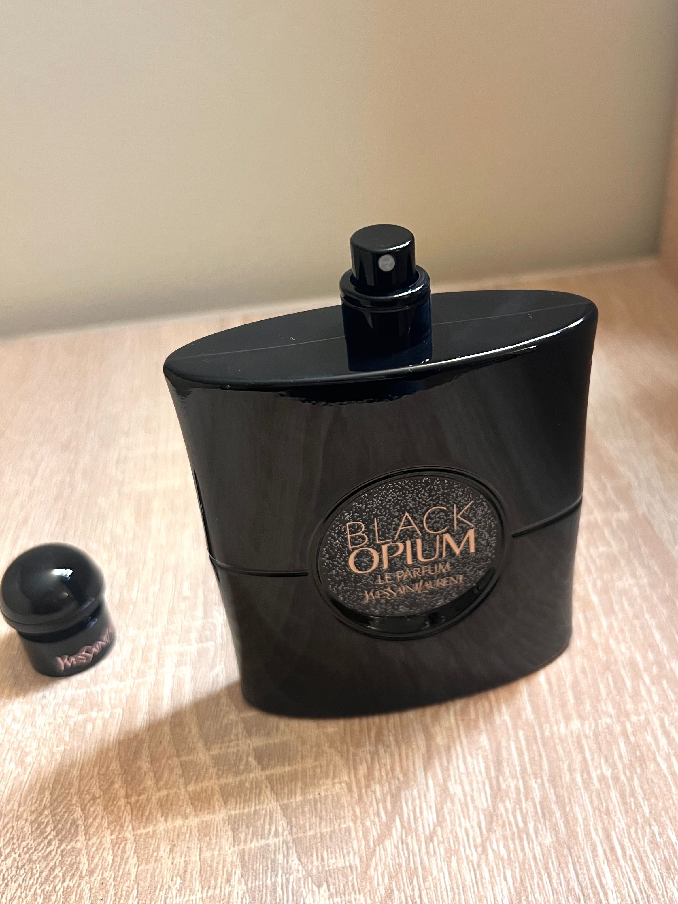 YSL Black Opium Le Parfum 90ml EDP