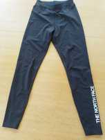 Leginsy trekkingowe The North Face -XS