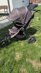 Wózek Baby Jogger City Elite