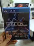 Gra Star Wars BattleFront ll ps4