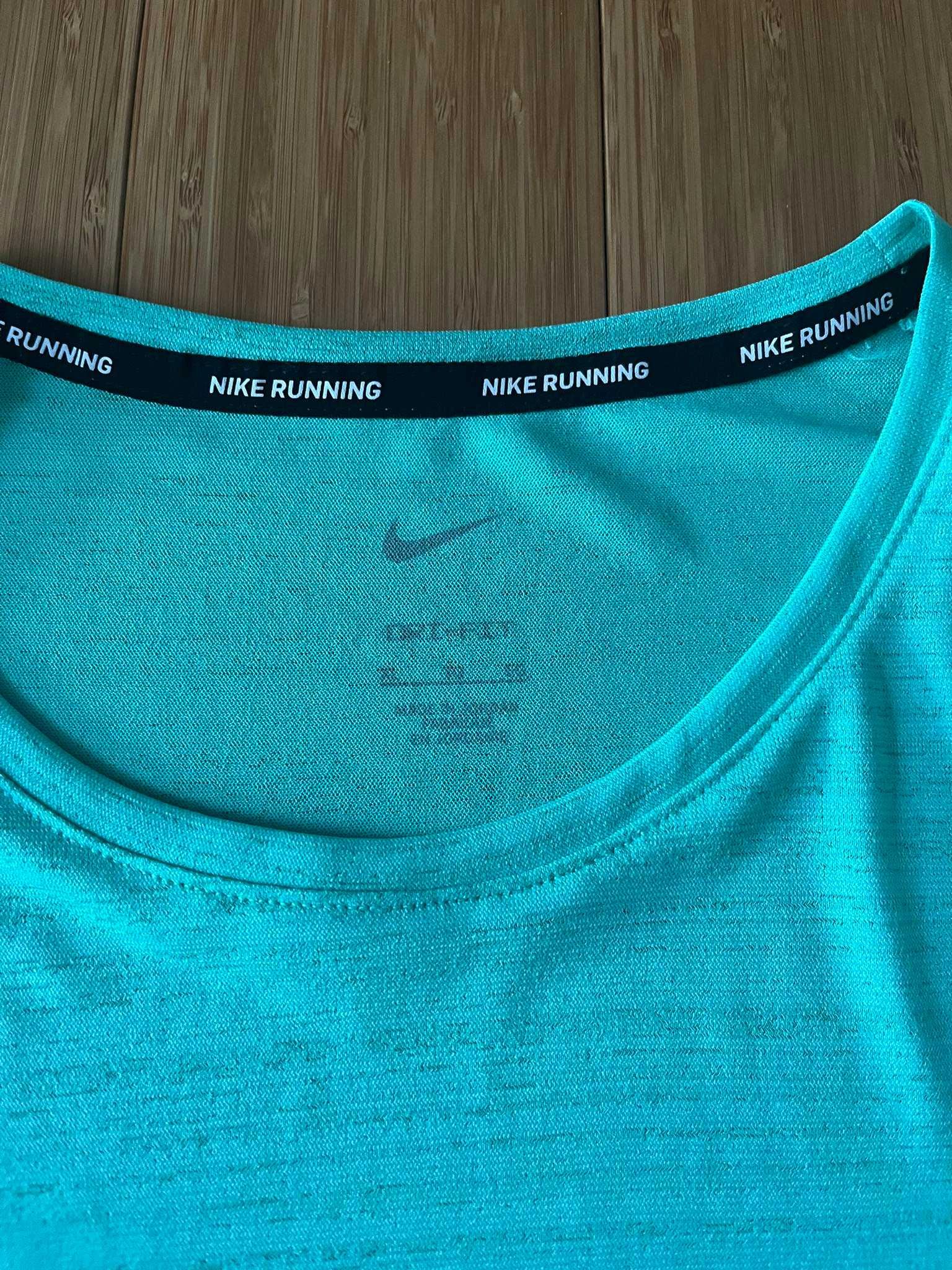 koszulka męska NIKE DRI FIT rozmiar XL