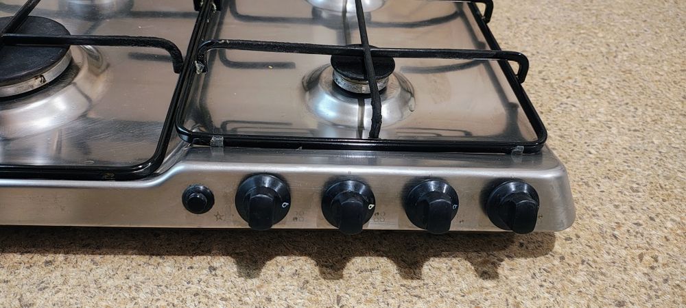 Газова поверхня Ariston PF 640A