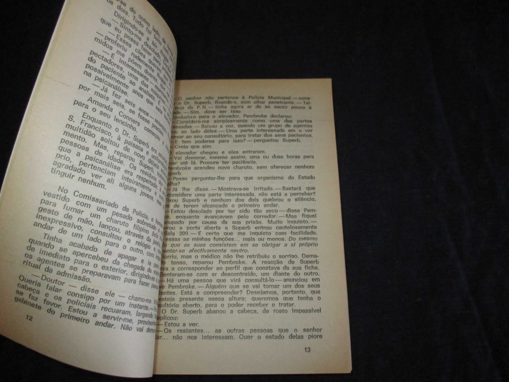 Livros Colecção Argonauta Philip Dick Ray Bradubury Asimov Conan Doyle