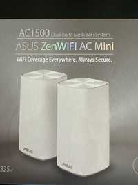 Mesh Wifi Asus ZenWifi AC Mini
