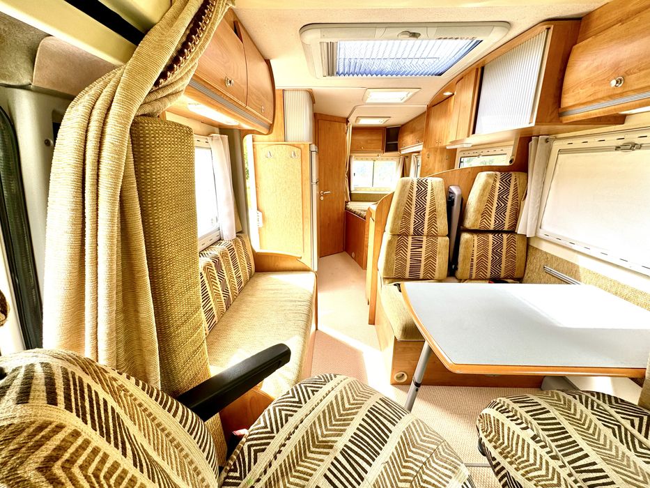 Fiat Bavaria 2.8 JTD 128cv do ano 2005