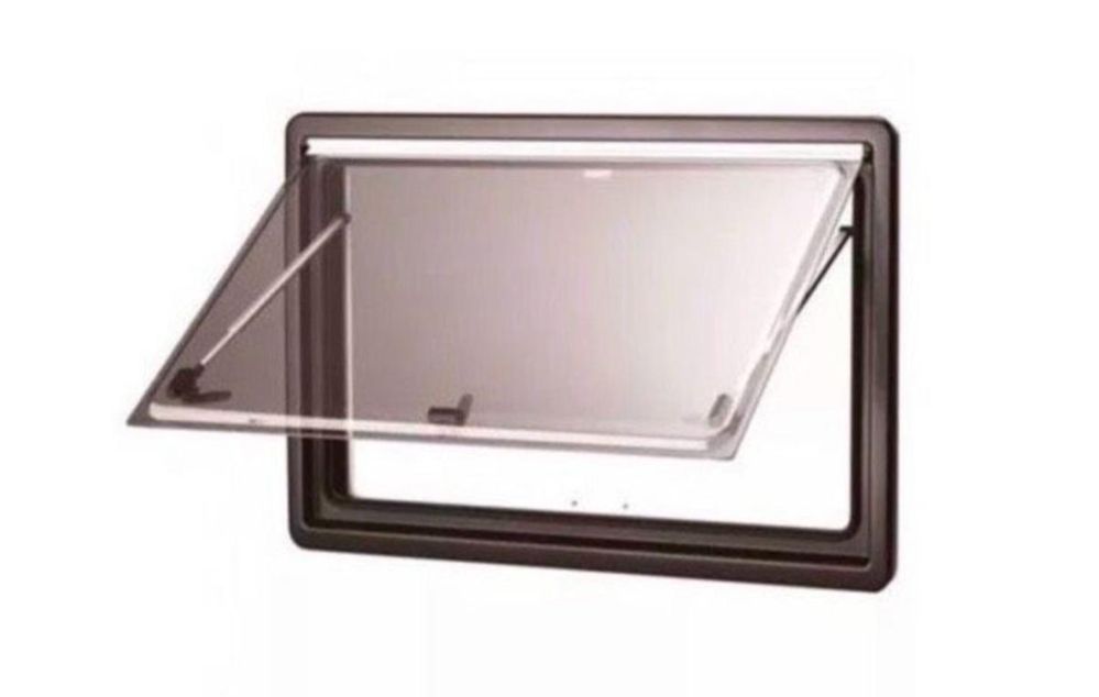 DOMETIC S4 okno 75 x 60cm | nowe okno do kampera