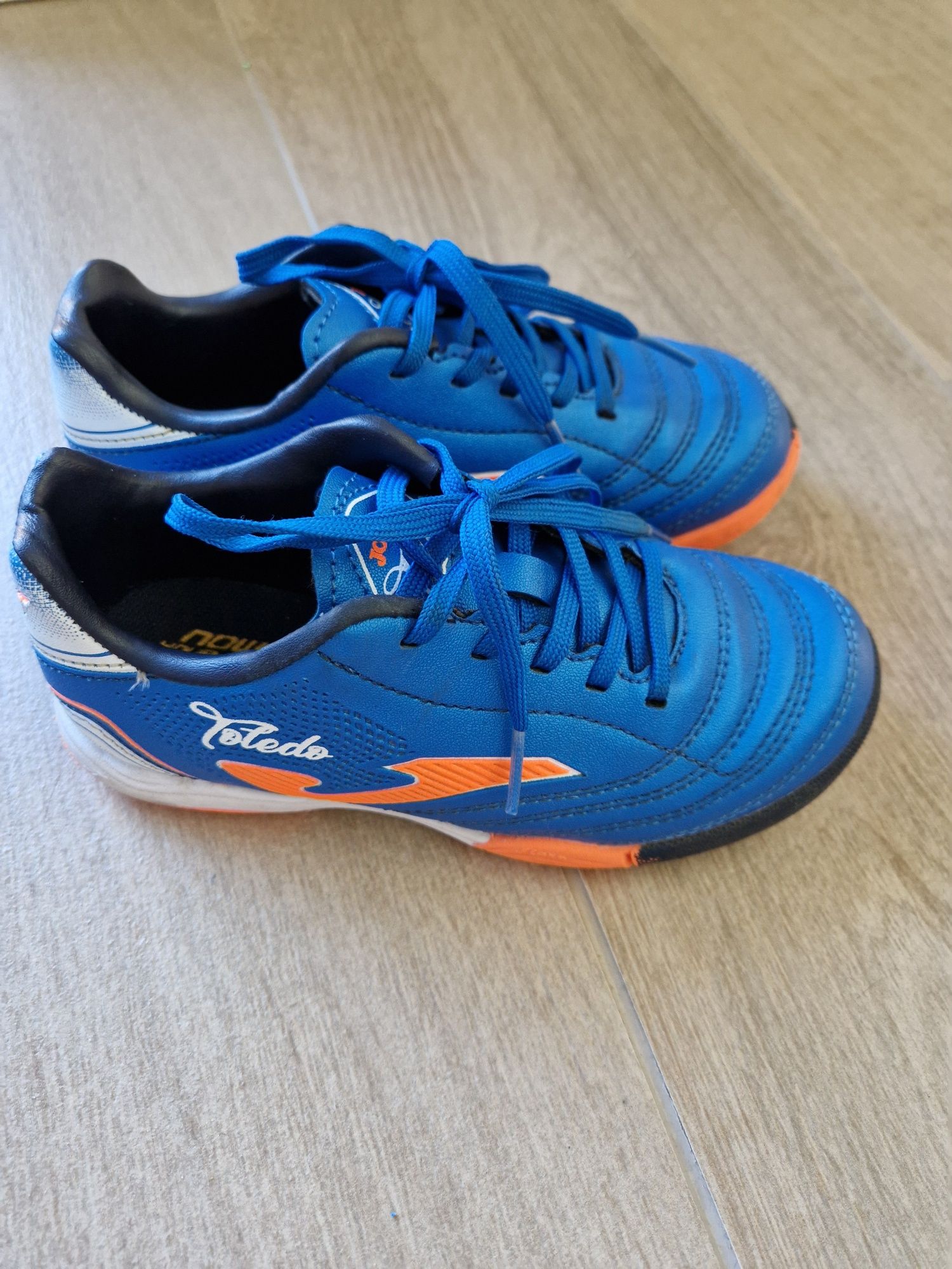 Buty piłkarskie Joma Toledo, rozm.30