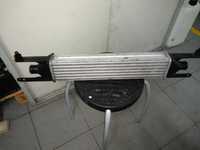 Apoio do motor + intercooler/tubagens fita Punto 1.3 multi 2007