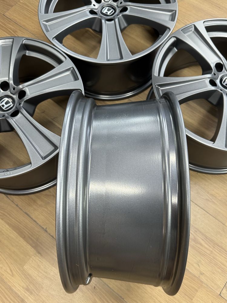 Диски 5*114.3R18 Honda CR-V,Accord,MDX,HR-V