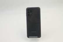 Telefon Samsung Galaxy A13 64/4GB  czarny, goły (opis)