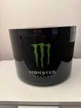 Cooler Monster Energy