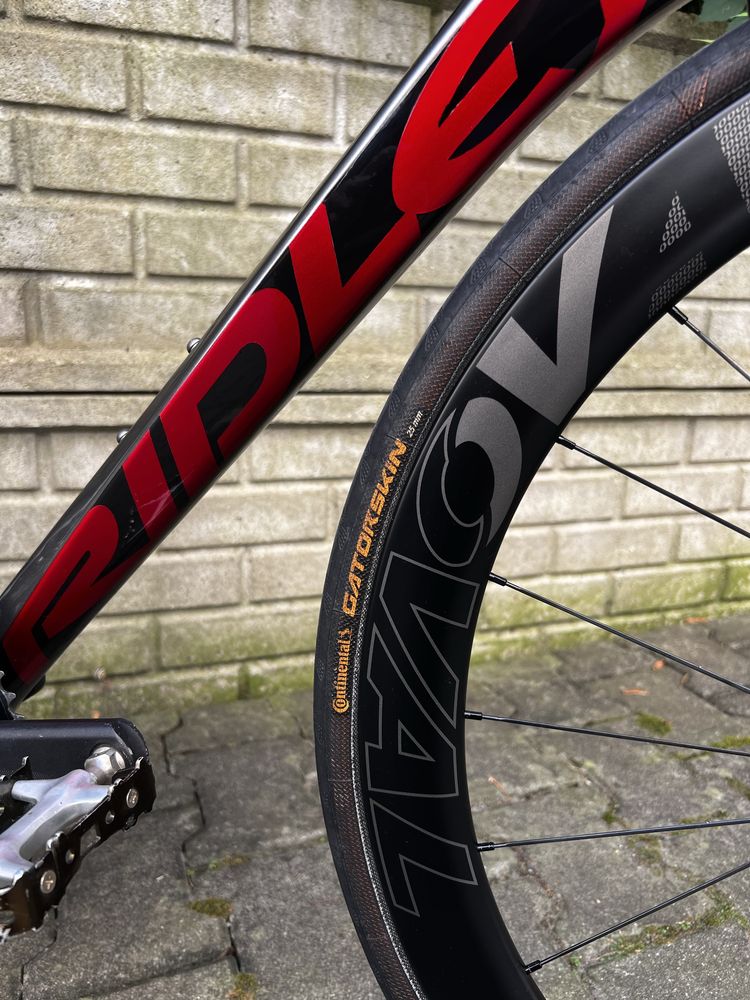 Ridley Fenix SL Disc