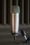 Mikrofon SAMSON C01U Pro