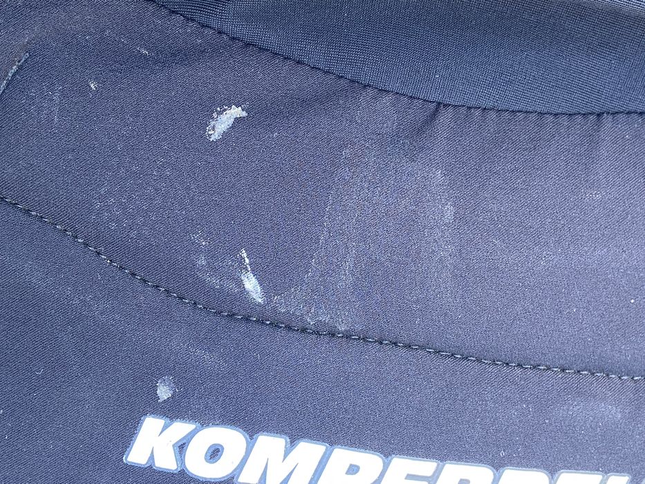 kamizelka ochronna komperdell 12 lat